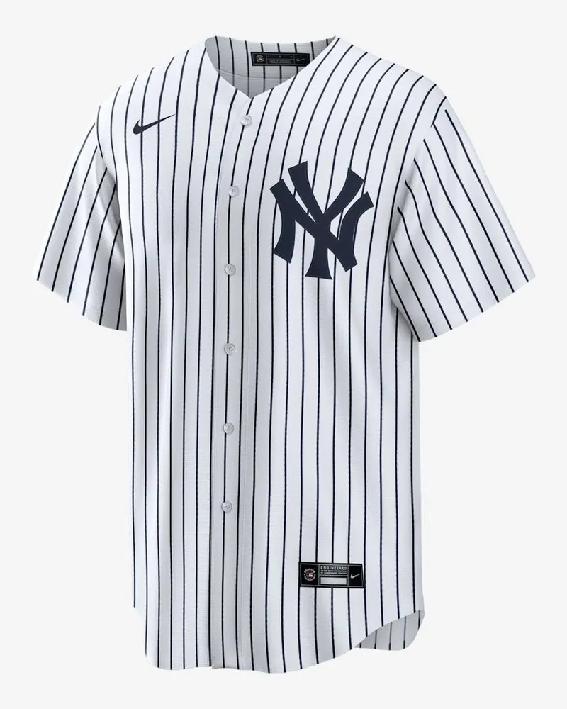 Camiseta New York Yankees